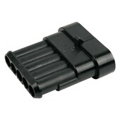 Wasserdichte Steckverbinder Superseal AMP 1.5